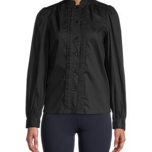 Walter Baker Charcoal Button-Up Shirt